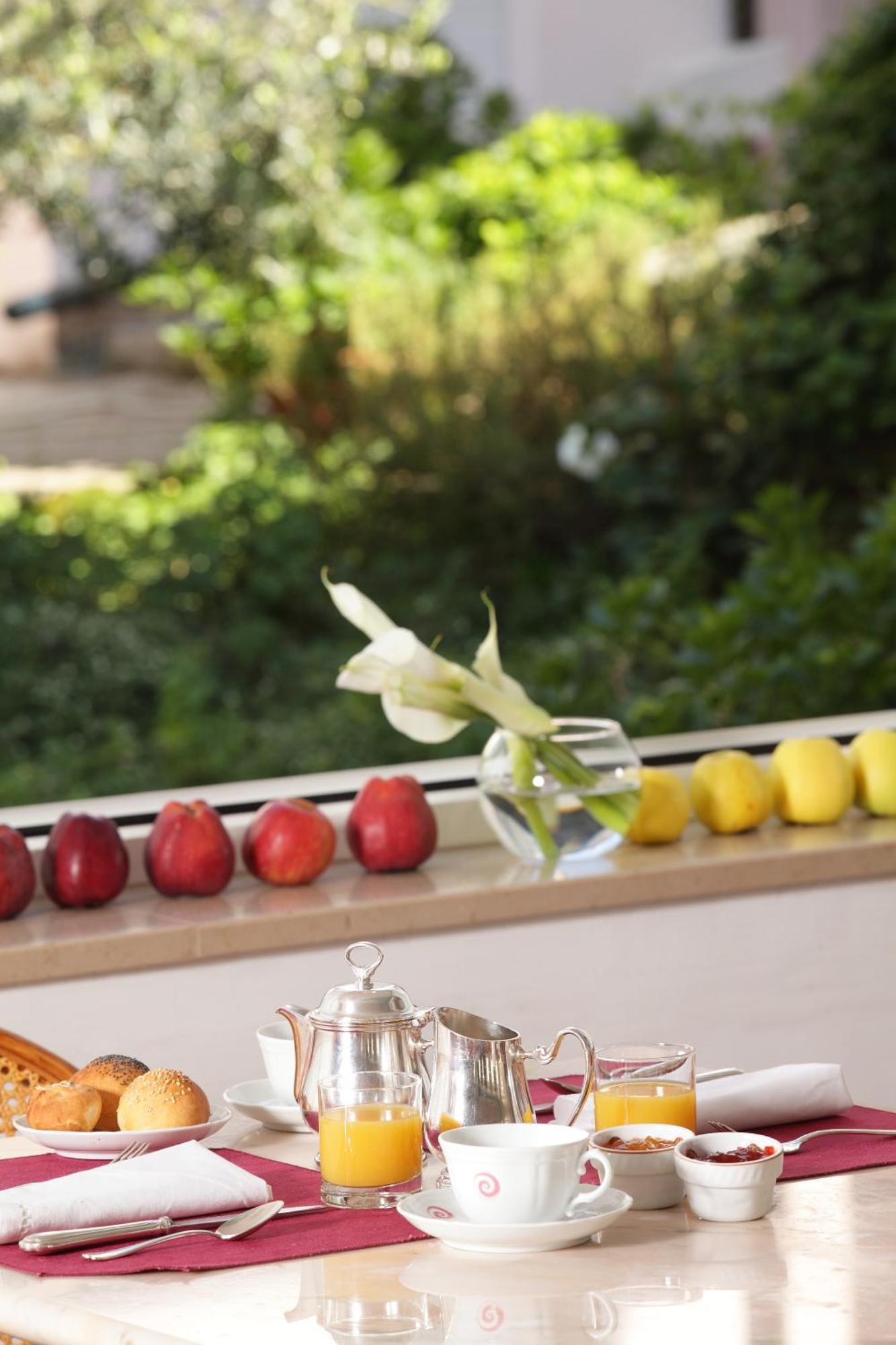 Hotel Abbazia
