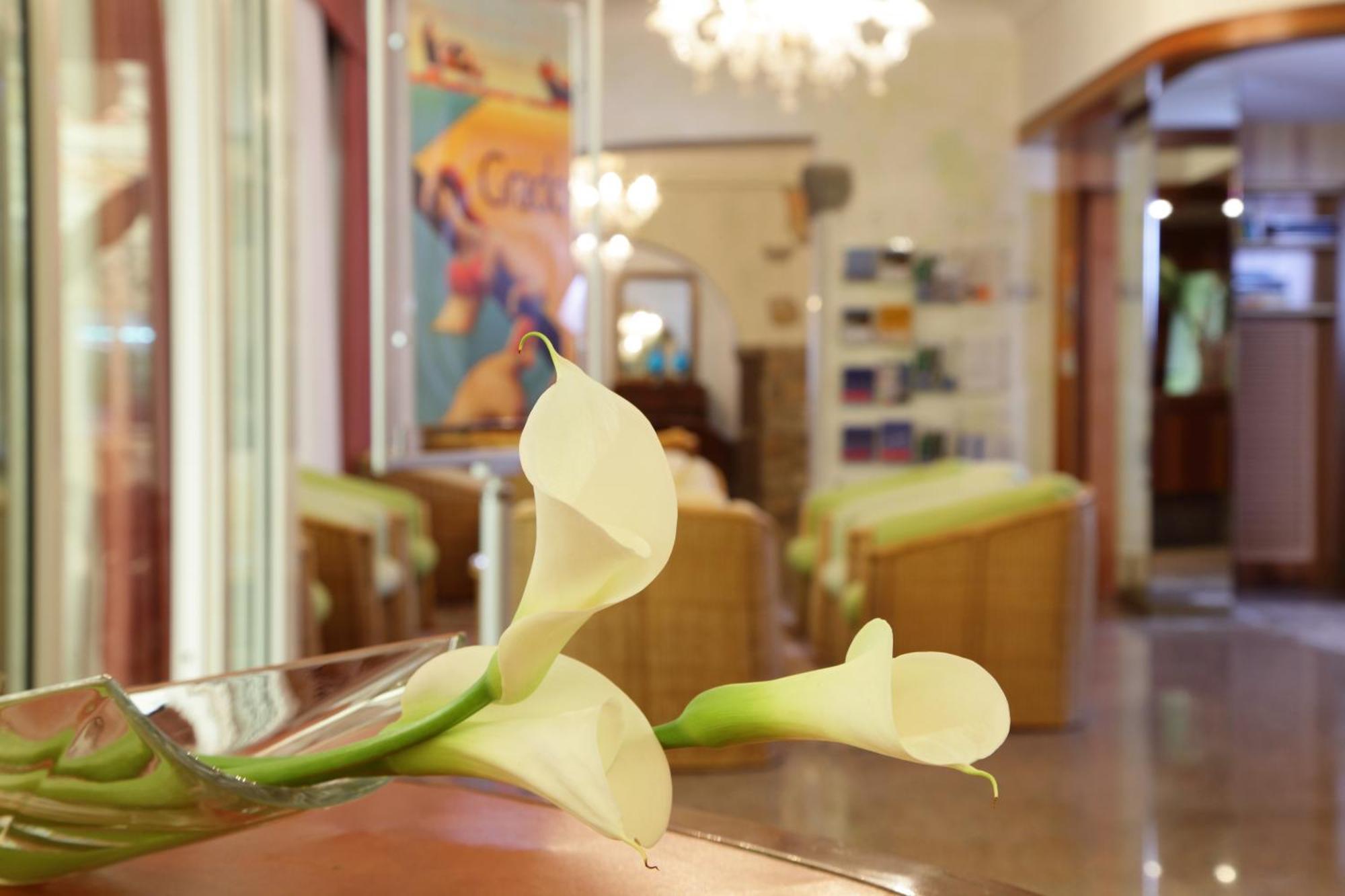 Hotel Abbazia Grado