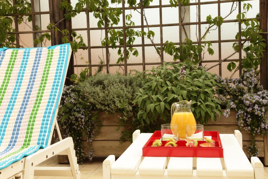 Hotel Abbazia 4*