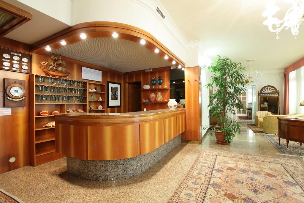 Hotel Abbazia 4*
