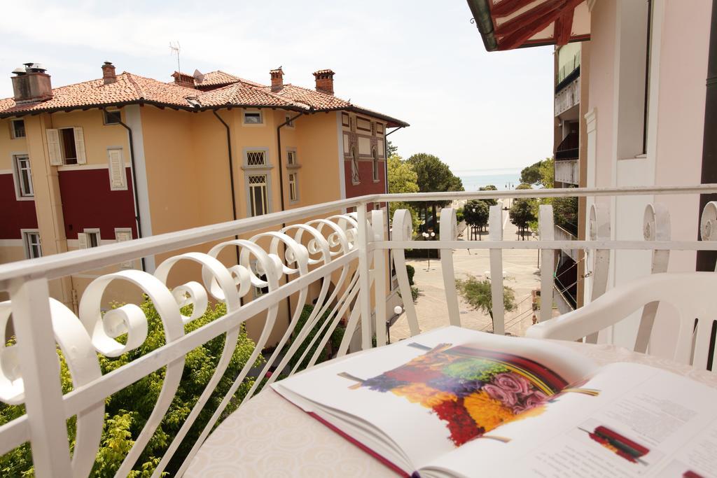 Abbazia Hotel Grado
