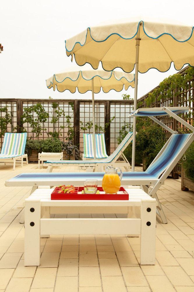 Abbazia Hotel 4*