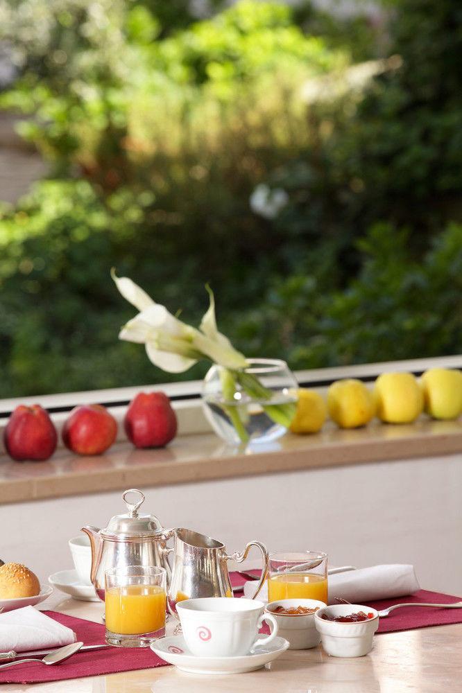 Abbazia Hotel