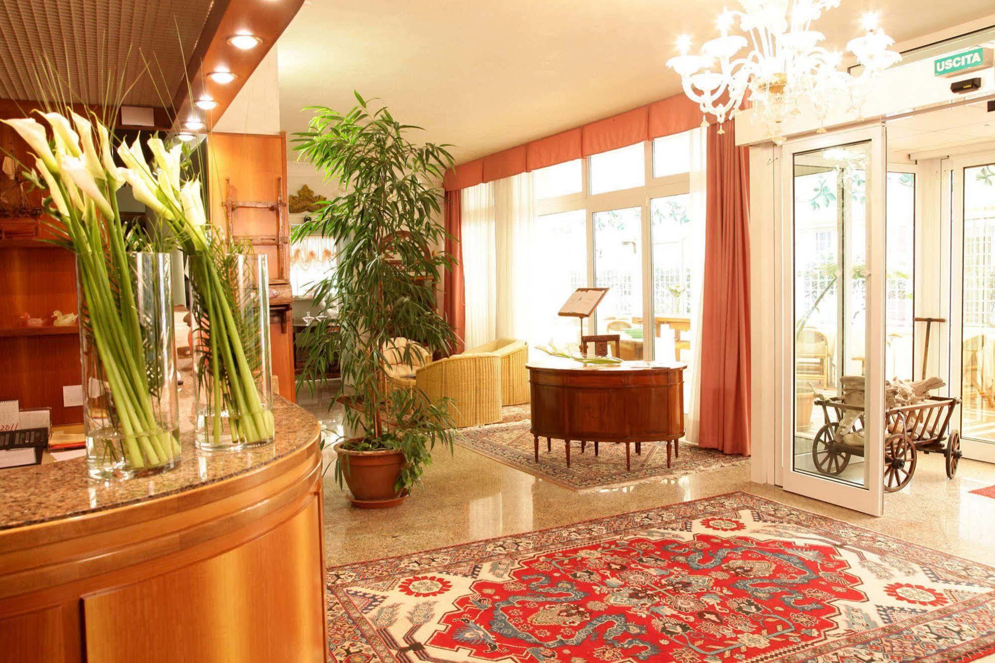 Abbazia Hotel