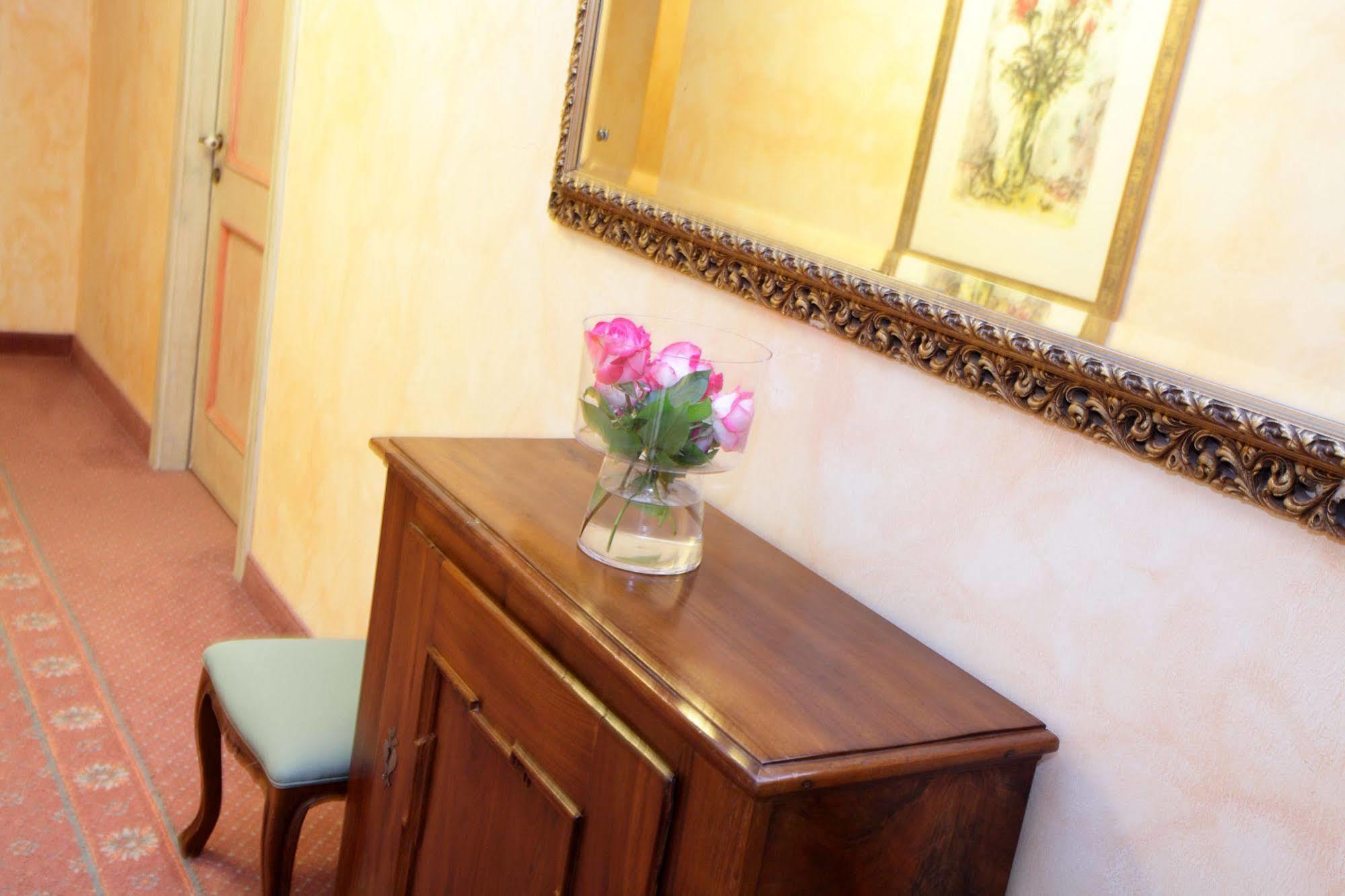 Abbazia Hotel