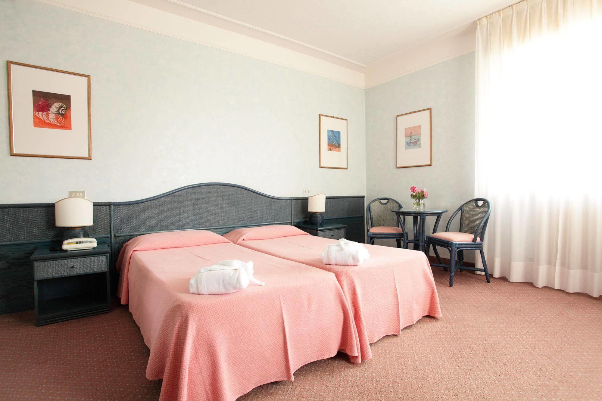 Hotel Abbazia