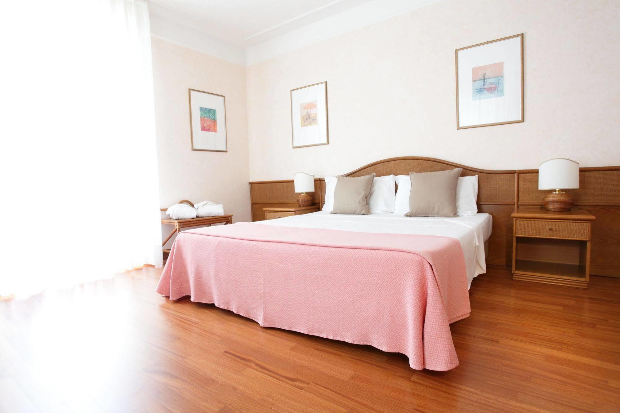 Hotel Abbazia 4*