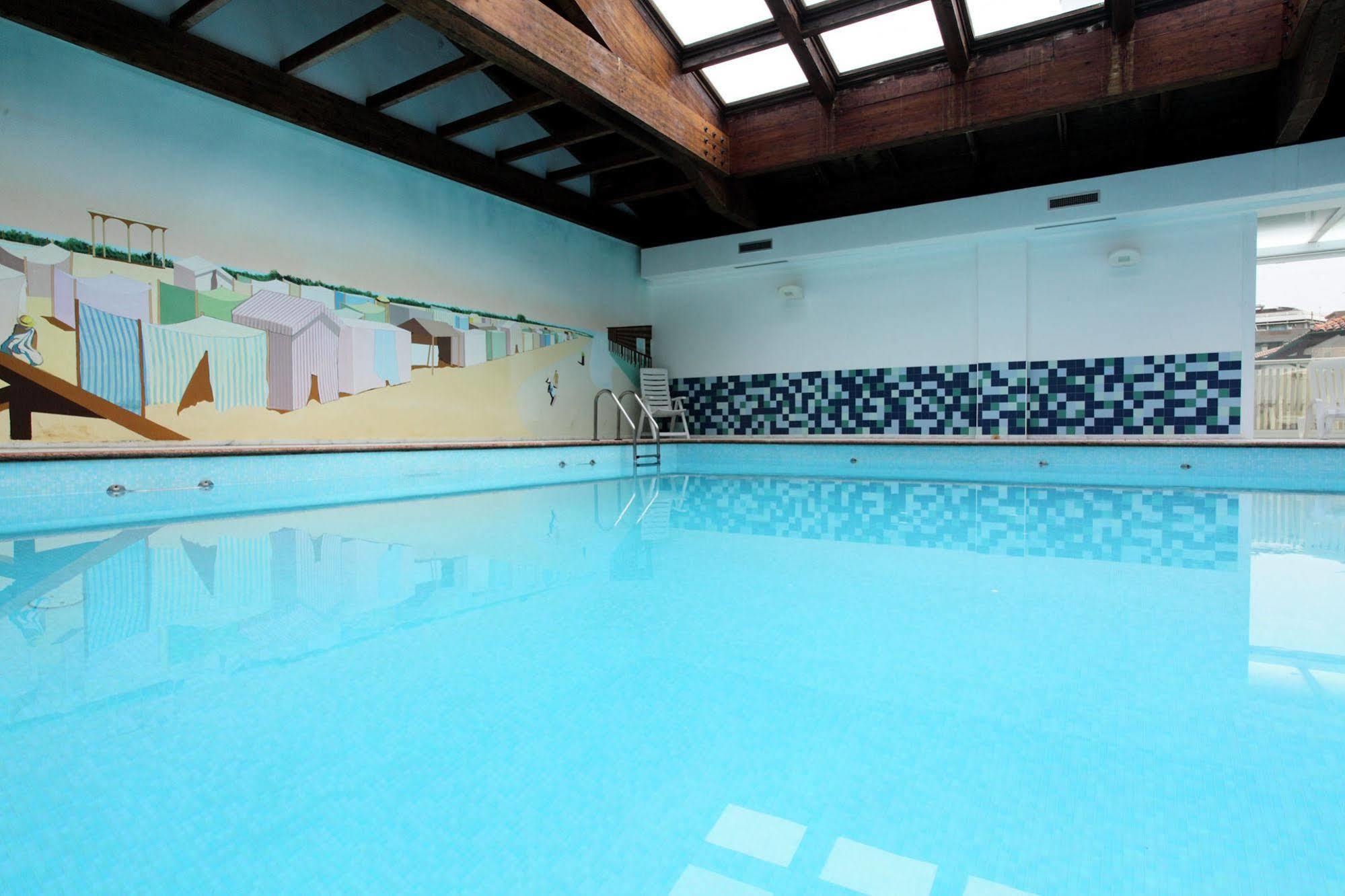 Hotel Abbazia